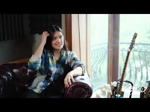 MONITA TAHALEA 1 | ALASAN MONITA NYANYI LAGU MOJAKO DI AUDISI INDONESIAN IDOL #JADIGINI