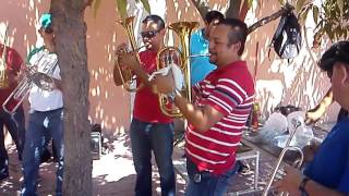 popurri romantico julio preciado