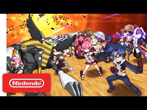 Disgaea 5 Complete 