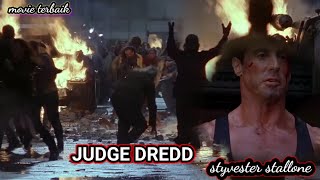 Download lagu judge dredd / sylvester stallone / full action movie,, mp3