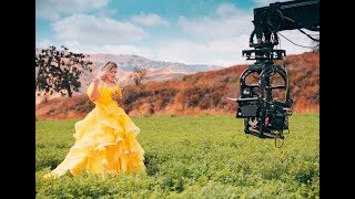 Kelly Clarkson - Love So Soft [Behind the Scenes]