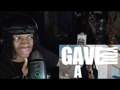 FIRST TIME HEARING THIS FEMALE CHICAGO DRILL RAPPER!  "ASPEN CARTIER" - I DO (REACTION!!!)