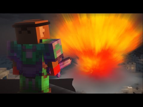 Why I DESTROYED this Minecraft CIVILIZATION