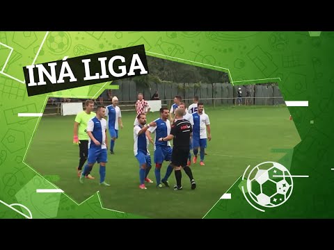 Sásová 🆚 Jakub │ INÁ LIGA