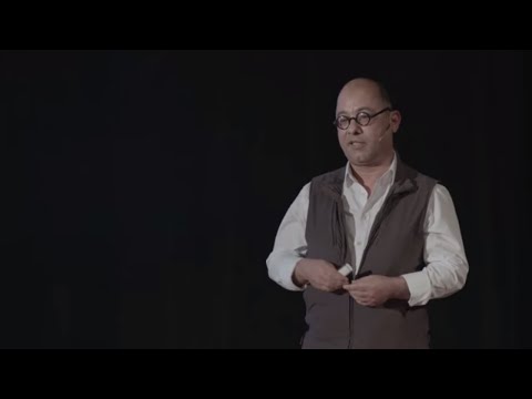 The Human Brain | Newton Howard | TEDxEroilor