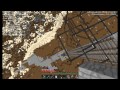 Выживание в Minecraft, Solar Apocalypse, 14: Апгрейд Башни ...