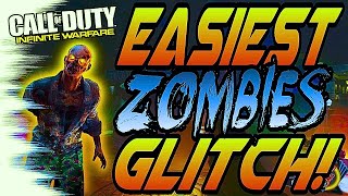 Infinite Warfare Zombies: BEST glitches WORKING in 2023