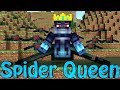 Minecraft | SPIDER QUEEN MOD Showcase ...