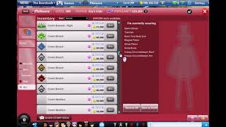 ourWorld: Final Inventory Check - Philmore