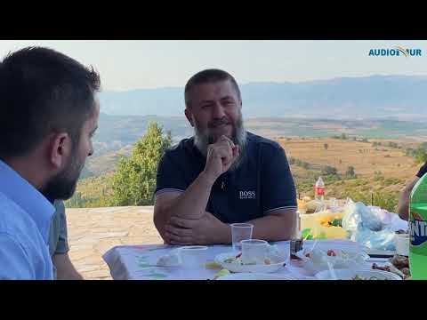 Preje Kurbanin se të gëzoi Allahu me fëmijë - Hoxhë Fatos Rexhepi