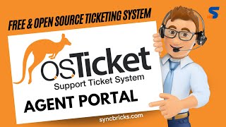 Learn osTicket Agent Features – Ticket & User Management Made Simple