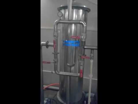 Water Dispenser