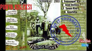 Download lagu BUNGA HITAM FULL ALBUM - SEMANGAT 2003 mp3 Download lagu BUNGA HITAM FULL ALBUM - SEMANGAT 2003 mp3