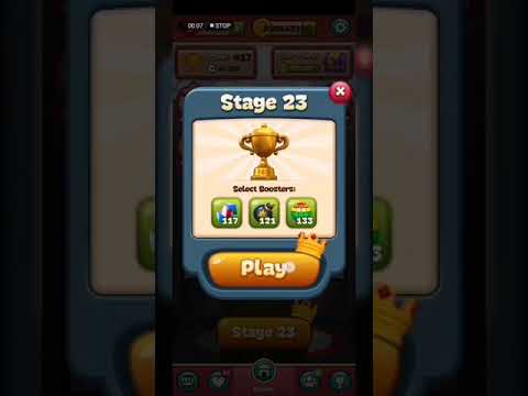 TOON BLAST - LEVEL 2301 SATGE 23