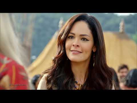 GÊNESIS | Cansada das atitudes de Agar, Sara enfrenta a serva