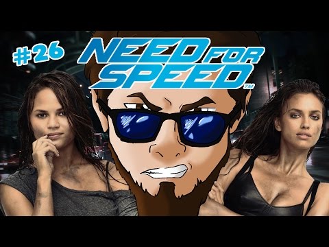 Lets Play NEED FOR SPEED 2015 Deutsch Part 26 German Gameplay 1080p 60fps ツ Wolverous' Zukunft
