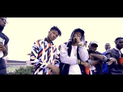 Ruggedman ft.  9ICE - Religion (Official Video) | Africa Music Union