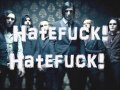 Motionless in White - Hatefuck (lyrics) 