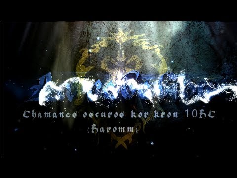 Chamanes oscuros Kor'kron 10HC | La rebelion@Dun modr | Blood DK PoV