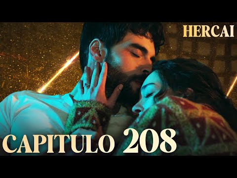 Hercai - Capítulo 208