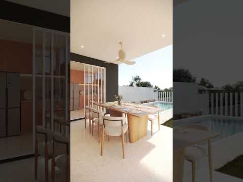 2/13 Second Avenue, Coolum Beach, QLD 4573, 3 slaapkamers, 3 badkamers, Apartment