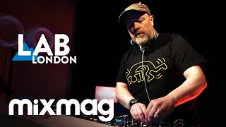 Ben Sims - Live @ Mixmag Lab LDN 2021