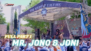 Download lagu JONO JONI FULL PART 1 || PENSI SMKN 1 GEMPOL mp3