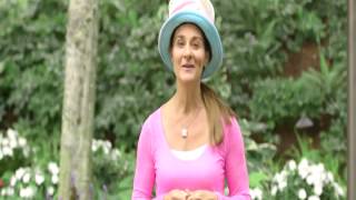 Melinda Gates Ice Bucket Challenge [Official Channel]