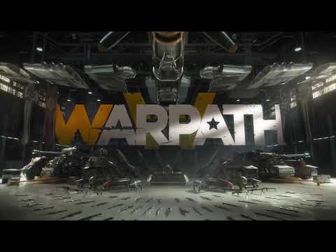 Видео Warpath #1