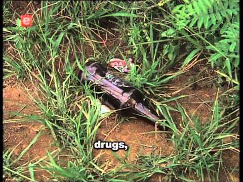 3rd Degree: Dodgy Initiation School (Tonight 19/03/2013)