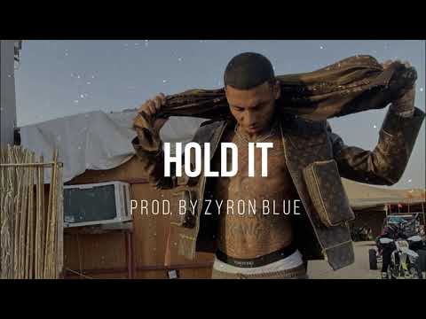 [FREE] Fredo x K Trap x Mist Type Beat - "Hold It" (Prod. By Zyron Blue)