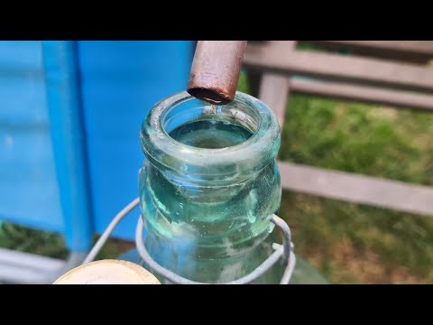 Distilling 101: Parts of my still