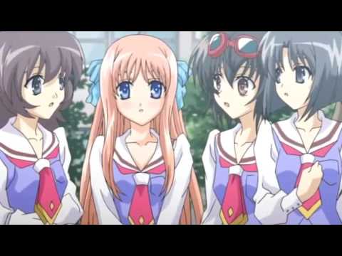 Taiji - Kyoushirou To Towa No Sora
