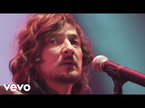 Video thumbnail for Últimos Días (Live 8.11.14)