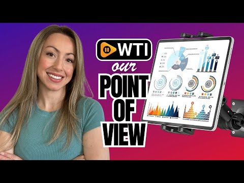 Aluminium Tablet Wall Mount Holder - WTI product video review
