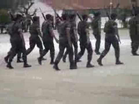 ORDEM UNIDA SEM COMANDO PELOPES 2010