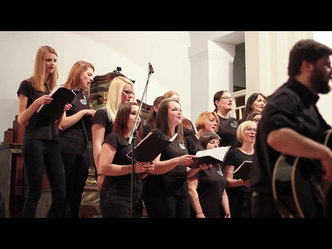 Strýčkova Zahrádka - Strýčkova Zahrádka - Subvence feat. Projekt SBOR (Official live 