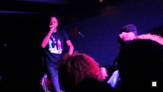 Varié Media: Joseph Chilliams Live in Chicago 11/21/15