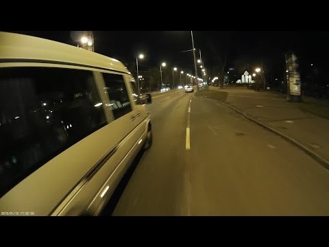 MIP-694 Close pass - Centizés