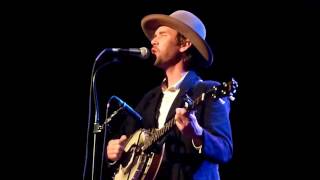 Mole in the Ground - Willie Watson - The Factory Marrickville - 16-3-2017