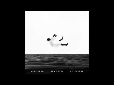 A$AP Ferg - New Level feat Future (Clean) [Best Edit]