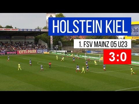 Best Of... Holstein Kiel - FSV Mainz 05 II