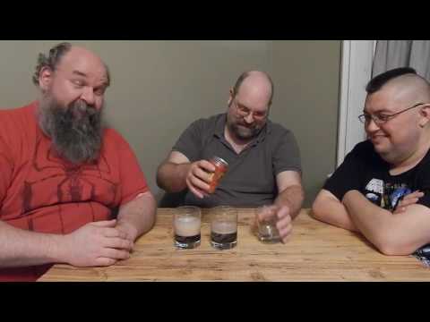 Drinking Another 20 Year Old Josta