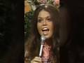 🌹 Paper Roses - Marie Osmond 🗒️