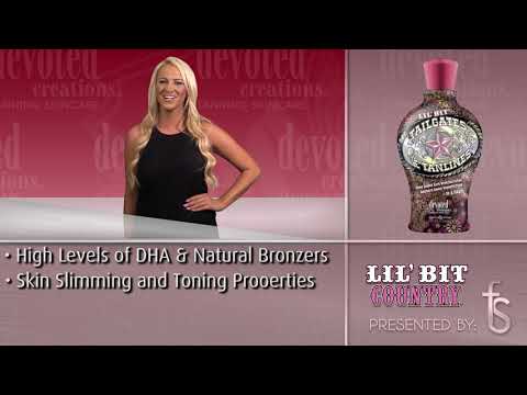 Tailgates and Tanlines | Lil Bit | Devoted Creations | Aroga.eu