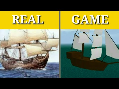 Survivalcraft In Real Life || Survivalcraft 2