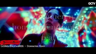 Depeche Mode - Going Backwards (Dominatrix Mix) Con subtítulos en español