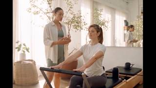Wenn Reklam Filmi | Full AI Prodüksiyon | WOI Films | Booking App Commercial | F