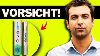 🔥 ORIVELLE NAGELPILZ STIFT ERFAHRUNGEN & TESTBERICHT - BEWERTUNGEN UND WIRKLICHE ERGEBNISSE 2026