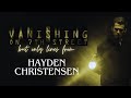 Vanishing On 7th Street but only lines from Hayden Christensen